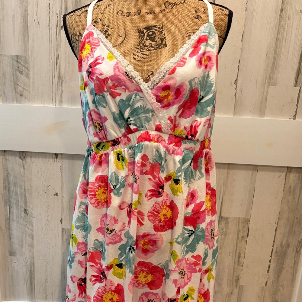 SLEEP BY CACIQUE CHEMISE - 14/16W